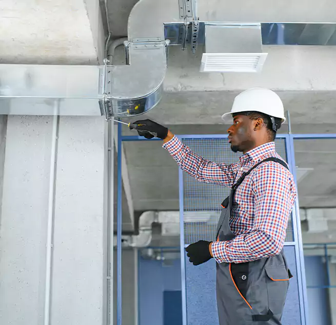 Why Homeowners & Businesses Trust Us in Grove City, OH