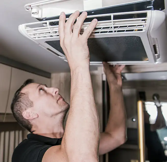 Why Homeowners & Businesses Trust Us Grove City, OH