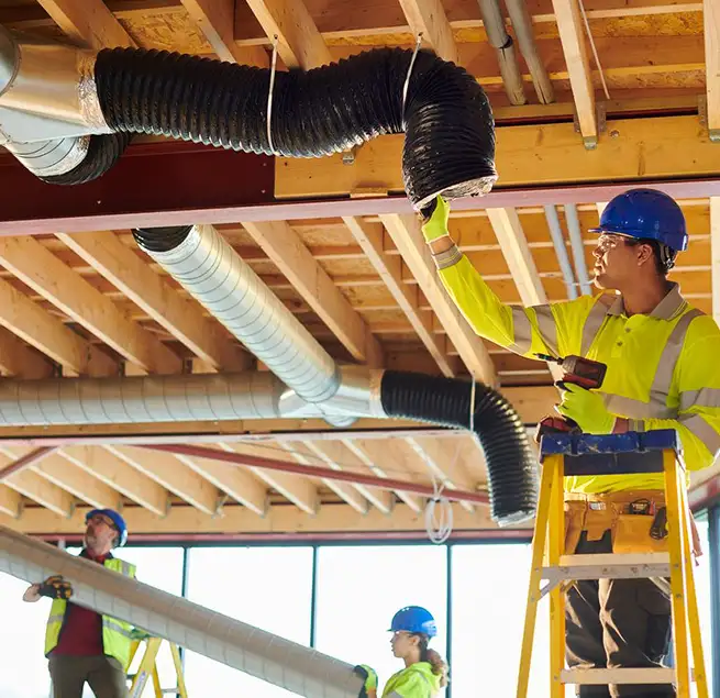 Why Homeowners & Businesses Trust Us in Grove City, OH?