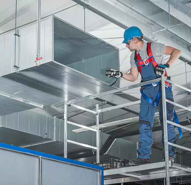 Why Homeowners & Businesses Trust Us Grove City, OH