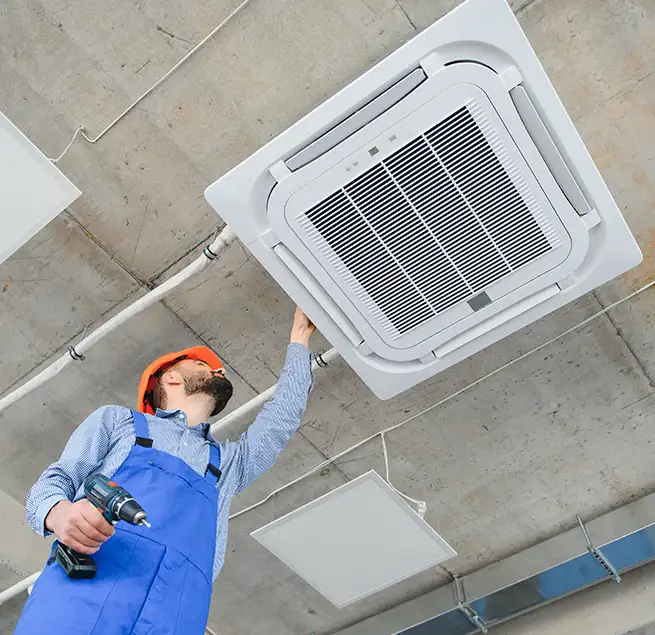  Why Homeowners & Businesses Trust Us in Grove City, OH?