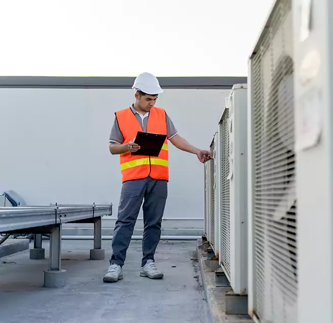 Why Homeowners & Businesses Trust Us in Grove City, OH?