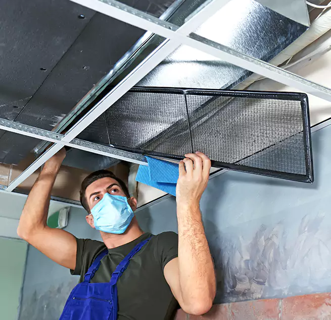 Why Homeowners & Businesses Trust Us in Grove City, OH?