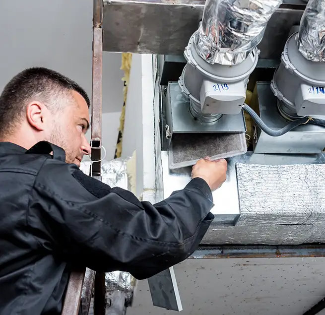 Why Homeowners & Businesses Trust Us in Grove City, OH?